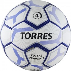 Мяч футзал Torres Training