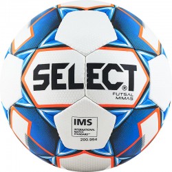 Мяч футзал Select Futsal Mimas