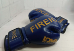 Перчатки боксерские FIREICE Muay Thai