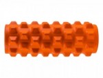 Ролик массажный Atemi, AMR03O, 33x14см, EVA, оранжевый