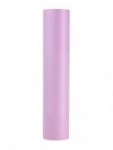 Коврик для спорта Fitness, р. 140*50*0.5 см, цвет розовый