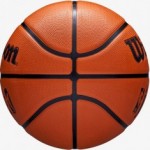 Мяч баскетбольный Wilson JR. NBA DRV Fam Logo р.6