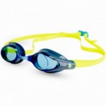 Очки для плавания TORRES Pro синие линзы