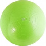 Мяч гимнастический Torres 55 см
