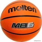 Мяч баскетбольный Molten MB