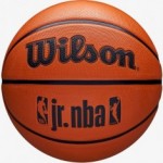 Мяч баскетбольный Wilson JR. NBA DRV Fam Logo р.6