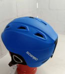 Шлем горнолыжный Soared синий