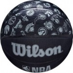 Мяч баскетбольный Wilson NBA All Team