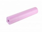Коврик для спорта Fitness, р. 140*50*0.5 см, цвет розовый