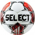 Мяч футбольный SELECT Diamond V23 размер 5, FIFA Basic