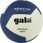 Мяч волейбольный GALA Mistral 12