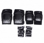 Защита роликовая  Teсh Team Safe Fit Adult 2.0