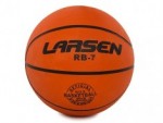 Мяч баскетбольный LARSEN RB (ECE)