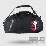 Сумка-рюкзак Unibag Белфаст «Кикбоксинг»