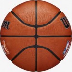 Мяч баскетбольный Wilson JR. NBA Authentic Outdoor, Размер 6