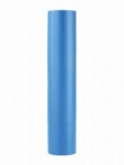 Коврик для спорта Fitness, р. 140*50*0.5 см, цвет синий