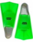Ласты Mad Wave Training Silicone