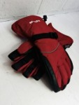 Перчатки горнолыжные мужские SKI GLOVE