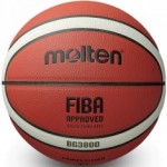 Мяч баскетбольный Molten B7G3800
