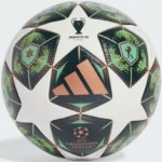 Мяч футбольный Adidas UCL Competition, размер 5