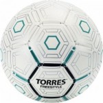 Мяч футбольный TORRES Freestyle