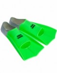 Ласты Mad Wave Training Silicone