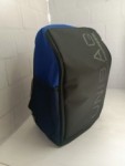 Рюкзак Unibag Корк Спорт (черно-синий)