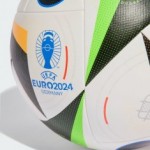 Мяч футбольный Adidas EURO 24 Competition FIFA Quality Pro