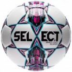 Мяч футбольный SELECT Brillant Super TB