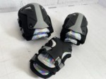 Защита роликовая TT Safe fit kids 5.0 black