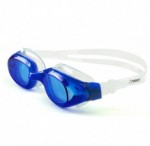 Очки для плавания TORRES Advance голубые синие линзы