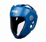 Боксерский шлем Clinch Olimp DUAL синий