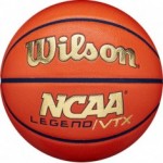 Мяч баскетбольный WILSON NCAA Legend VTX
