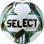 Мяч футбольный SELECT Match DВ V23, FIFA Basic