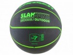 Мяч баскетбольный LARSEN Slam Dunk