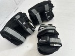 Защита роликовая TT Safe fit kids 5.0 black