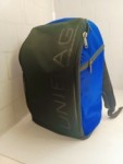 Рюкзак Unibag Корк Спорт (черно-синий)
