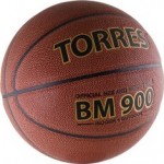 Мяч баскетбольный TORRES BM900