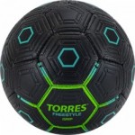 Мяч футбольный TORRES Freestyle Grip