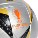 Мяч футбольный Adidas Euro24 Fussballliebe Finale IX4046