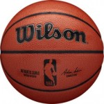 Мяч баскетбольный Wilson NBA Authentic WTB7200XB07